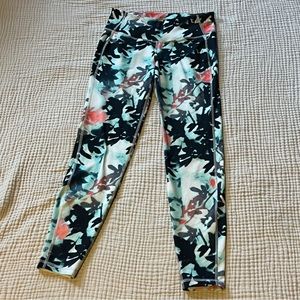 Old Navy full length leggings